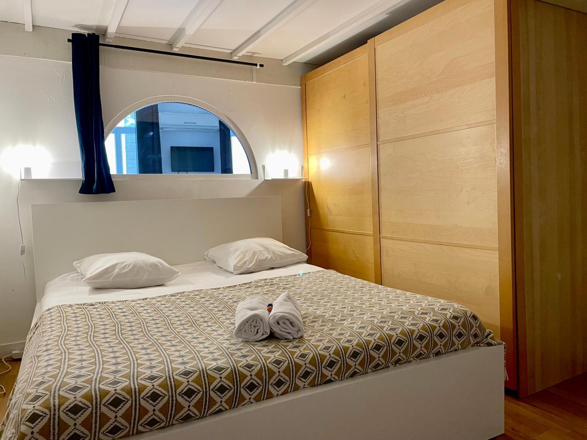 Nocnoc- L'Escale Apartment มาร์กเซย ภายนอก รูปภาพ